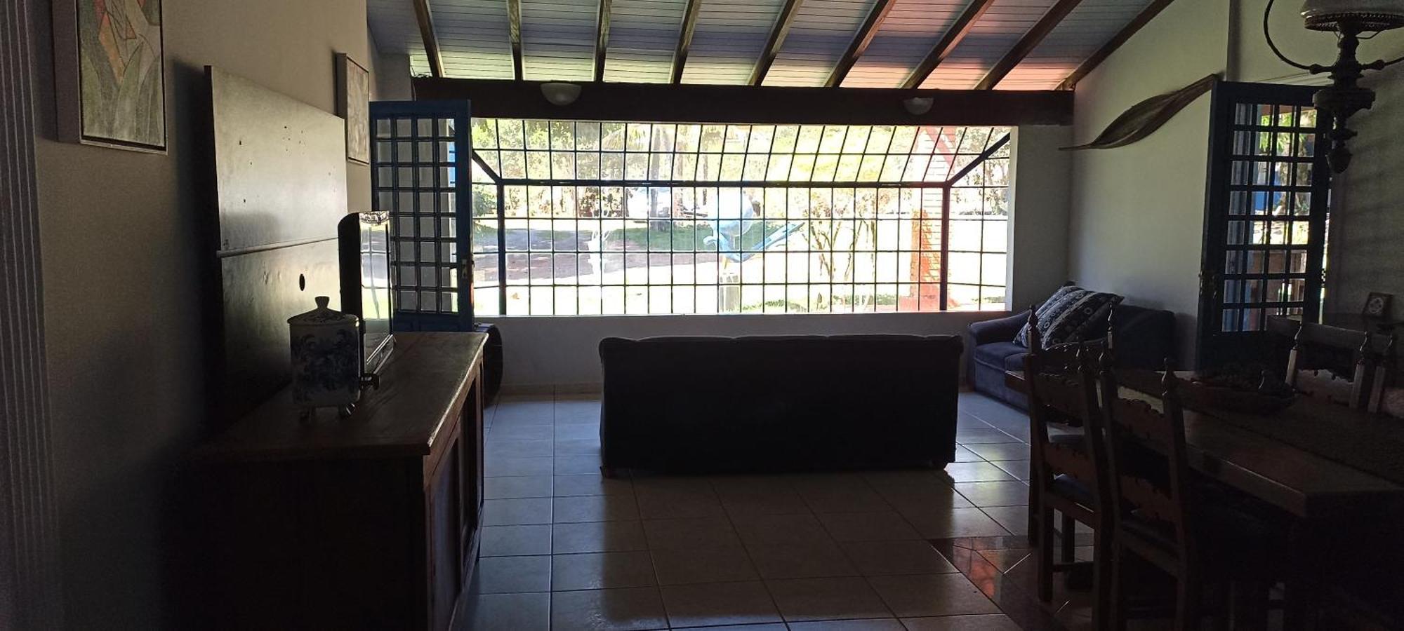 Pousada Canto Dos Passaros Chapada dos Guimaraes Bagian luar foto